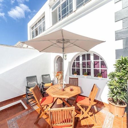 Luxury Beach Tanza Playa Honda  Exterior photo