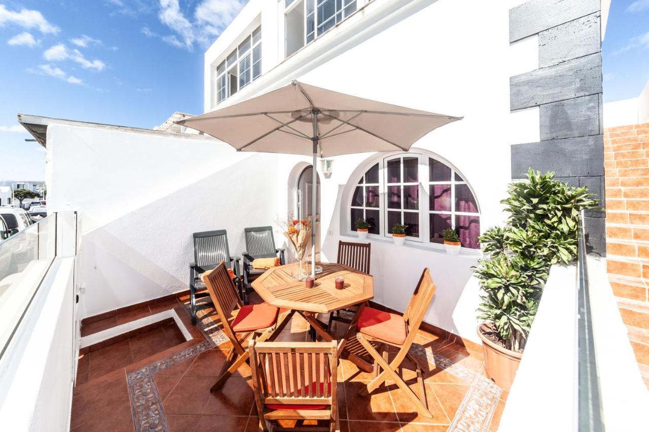 Luxury Beach Tanza Playa Honda  Exterior photo