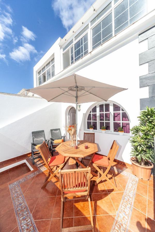Luxury Beach Tanza Playa Honda  Exterior photo