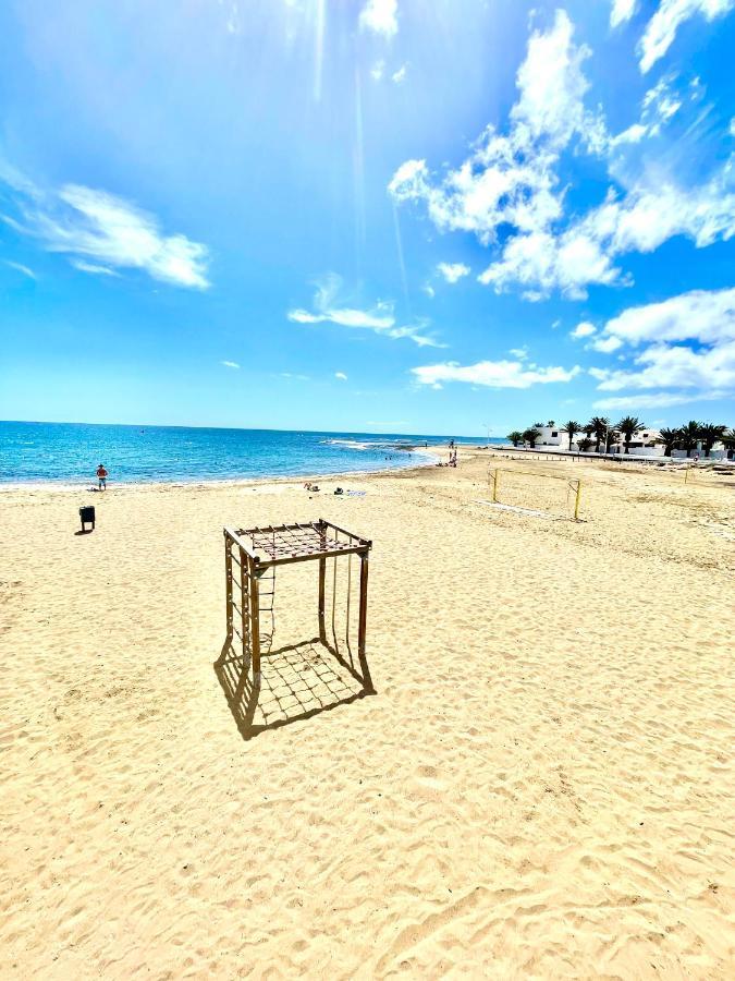 Luxury Beach Tanza Playa Honda  Exterior photo