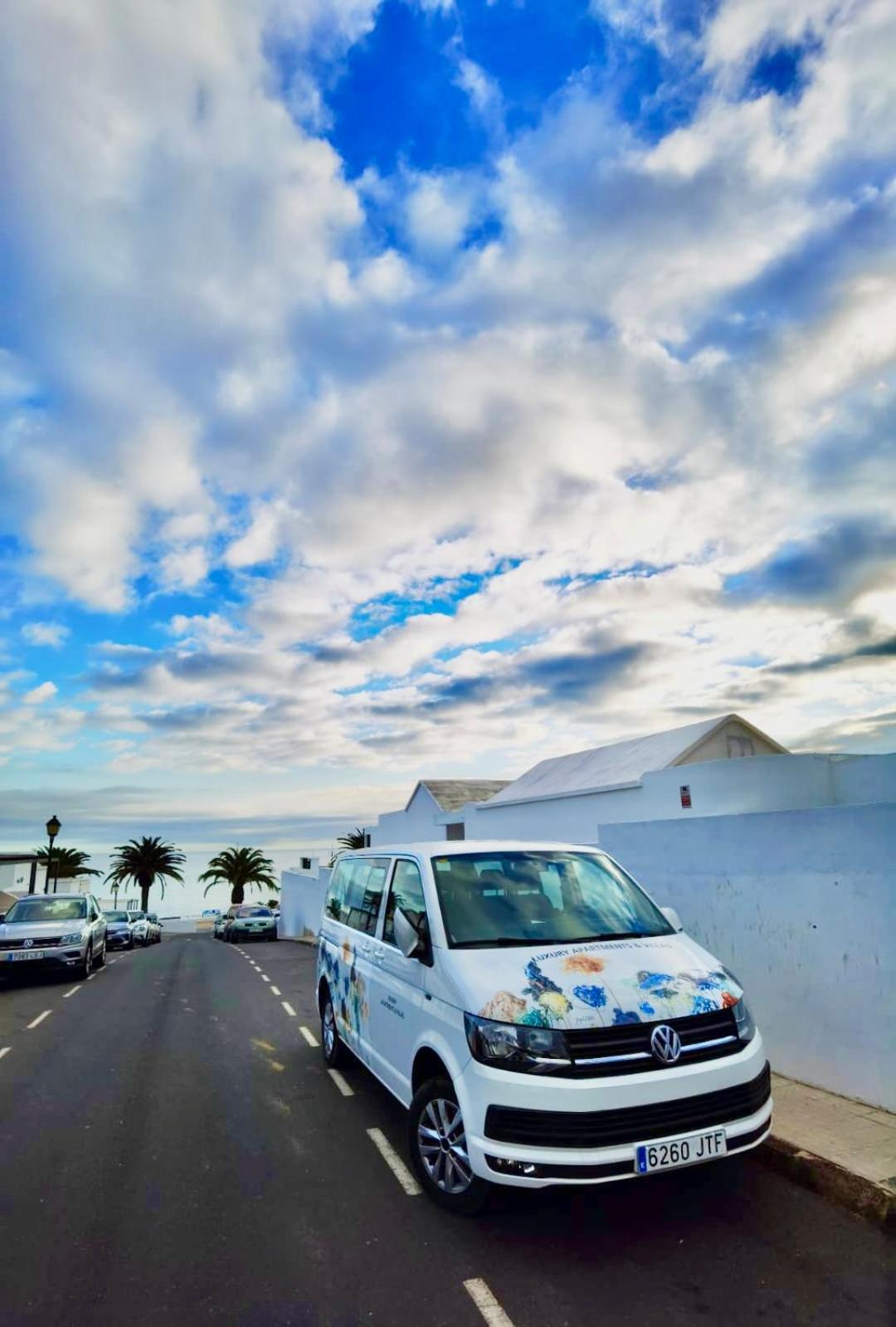 Luxury Beach Tanza Playa Honda  Exterior photo